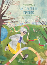 NORDICA, Un mitjó infinit - Pedro Mañas Romero