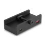 DeLOCK 64262 Hub USB de 4 puertos con 2 x USB Type-A y 2 x USB Type-C