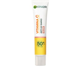 Garnier Ambre Solaire Super UV Serum Invisible FPS50+ Vitamina C 40 ml