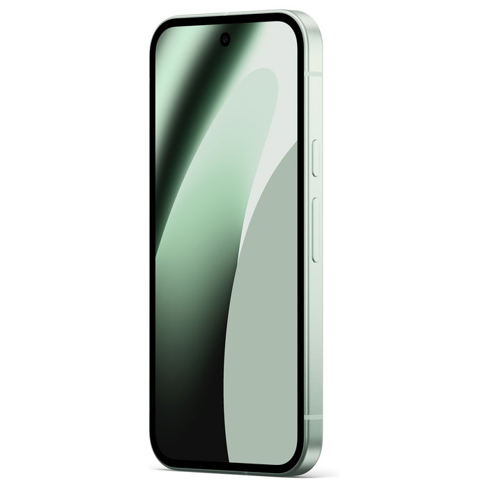Google Pixel 10a Teléfono Móvil, 6.3" OLED 120Hz, 8 GB RAM, 128 GB, 48 MP Cámara, Android 16.0, Verde, IP68, Batería 5100 mAh