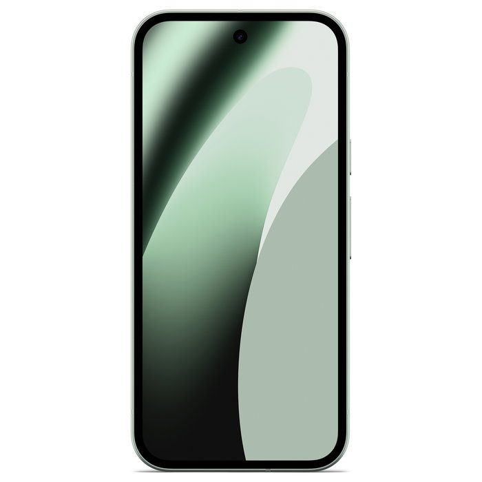 Google Pixel 10a Teléfono Móvil, 6.3" OLED 120Hz, 8 GB RAM, 128 GB, 48 MP Cámara, Android 16.0, Verde, IP68, Batería 5100 mAh