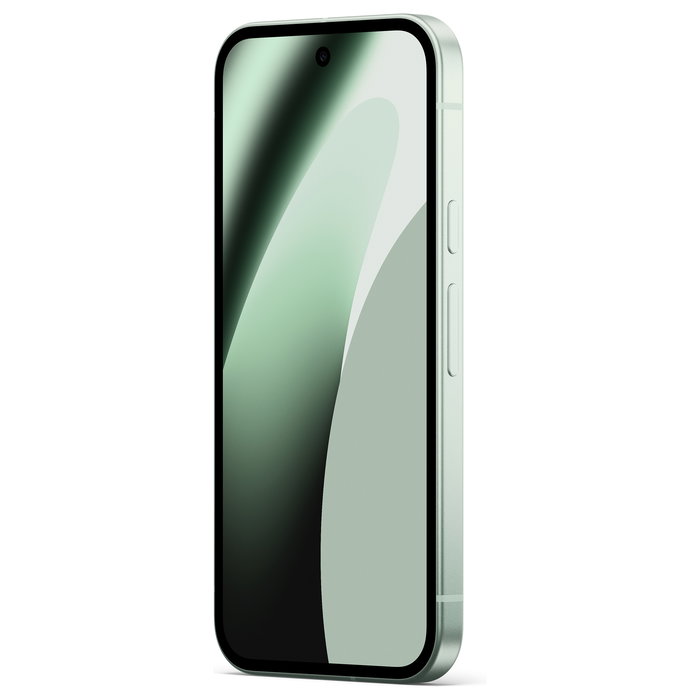 Google Pixel 10a Teléfono Móvil, 6.3" OLED 120Hz, 8 GB RAM, 128 GB, 48 MP Cámara, Android 16.0, Verde, IP68, Batería 5100 mAh