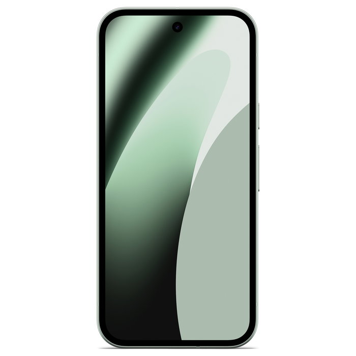 Google Pixel 10a Teléfono Móvil, 6.3" OLED 120Hz, 8 GB RAM, 128 GB, 48 MP Cámara, Android 16.0, Verde, IP68, Batería 5100 mAh