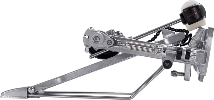 PEARL Pedal de bombo Eliminator Redline LT - Plegable PEARL Pedal de bombo Eliminator Redline LT - Plegable