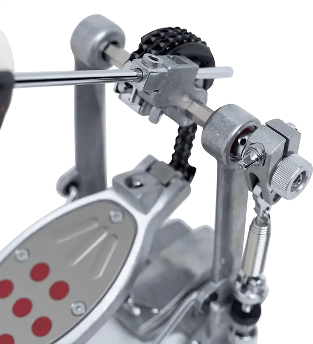PEARL Pedal de bombo Eliminator Redline LT - Plegable PEARL Pedal de bombo Eliminator Redline LT - Plegable