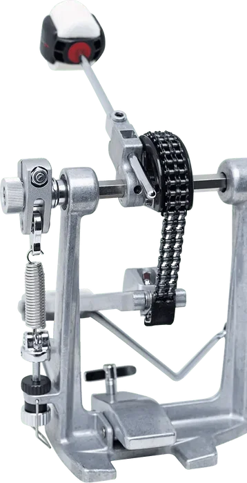 PEARL Pedal de bombo Eliminator Redline LT - Plegable PEARL Pedal de bombo Eliminator Redline LT - Plegable