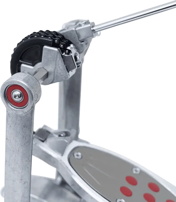 PEARL Pedal de bombo Eliminator Redline LT - Plegable PEARL Pedal de bombo Eliminator Redline LT - Plegable