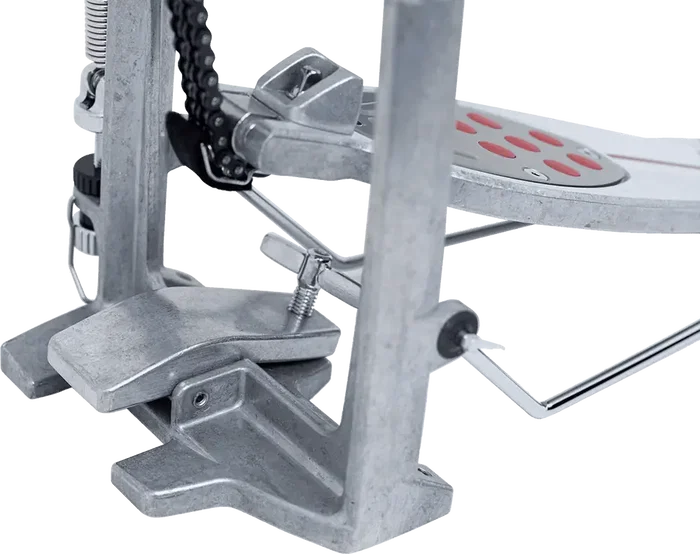 PEARL Pedal de bombo Eliminator Redline LT - Plegable PEARL Pedal de bombo Eliminator Redline LT - Plegable