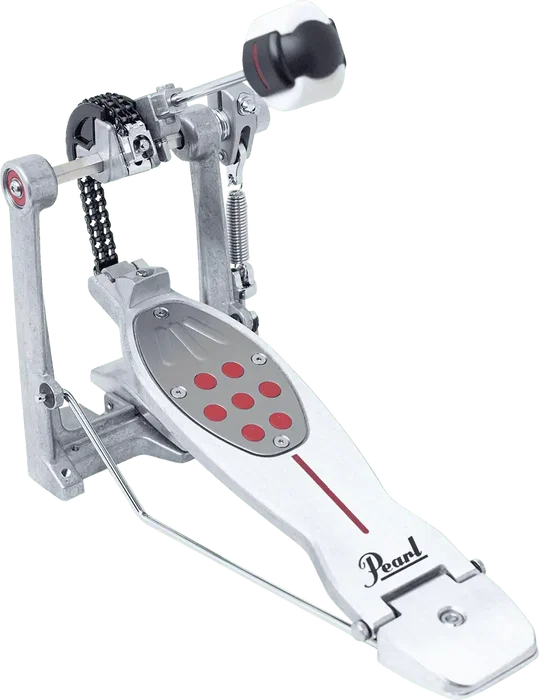 PEARL Pedal de bombo Eliminator Redline LT - Plegable PEARL Pedal de bombo Eliminator Redline LT - Plegable