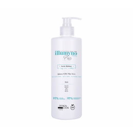 Design Look Mascarilla Illumyno Curly Method 500ml