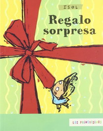 Regalo sorpresa, Isol - FONDO CULTURA ECONOMICA (FCE)