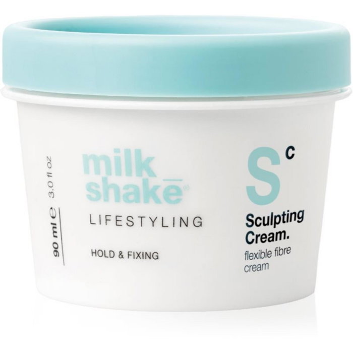 Milk Shake Lifestyling Crema para peinar
