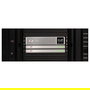 APC SRT L1000RMXLI SAI UPS Doble Conversión en Línea, 1 kVA / 900 W, 230 V, Tecnología de Batería de Ión de Litio, Rack 3U, LCD