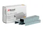 Rexel Grapas 26/6 mm Galvanizada Caja 1000 Unidades para Grapadora de Sobremesa, Oficina y Hogar, 20 Hojas