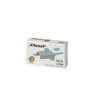 Rexel Grapas 26/6 mm galvanizada