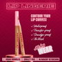 Nyx Professional Make Up LIP LINGERIE Delineador de Labios 01-Tease U Later