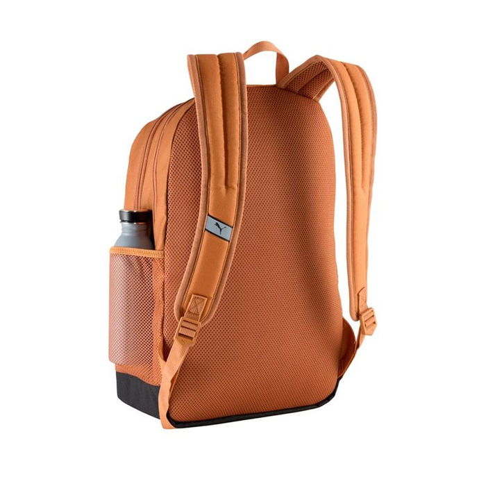 Mochila Deportiva Puma Buzz Melted Carame Marrón claro 28 L