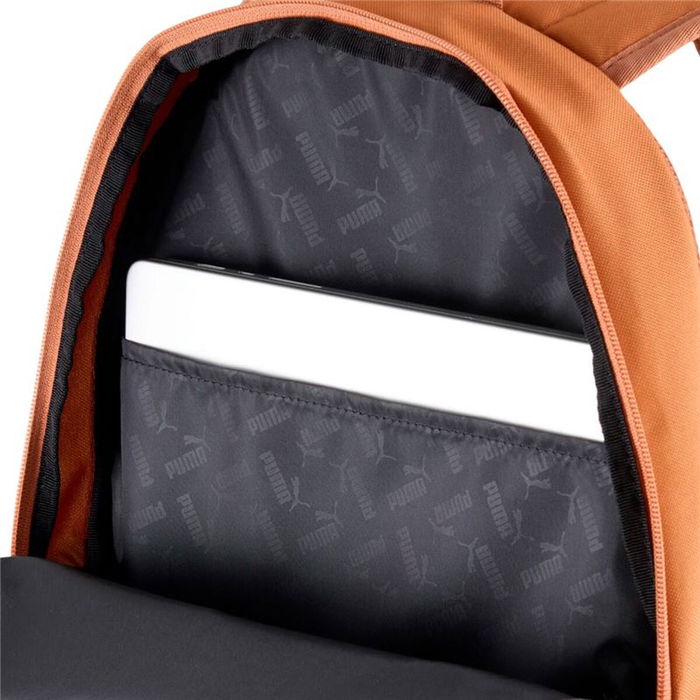 Mochila Deportiva Puma Buzz Melted Carame Marrón claro 28 L