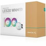 DeepCool LE520 WH Refrigeración líquida todo en uno 240mm Blanco