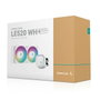 DeepCool LE520 WH Refrigeración líquida todo en uno 240mm Blanco