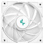 DeepCool LE520 WH Refrigeración líquida todo en uno 240mm Blanco