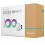 DeepCool LE520 WH Refrigeración líquida todo en uno 240mm Blanco