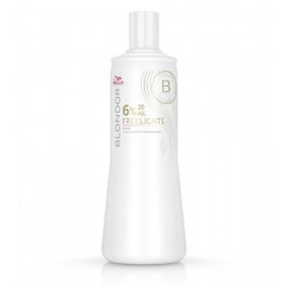 Wella Blondor Freelights Oxidante 20Vol 1L