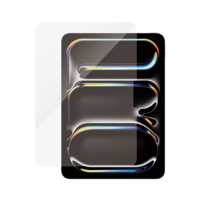 PanzerGlass Protector de Pantalla iPad Pro 11'' 2024 Ultra-Wide Fit PanzerGlass Protector de Pantalla iPad Pro 11'' 2024 Ultra-Wide Fit