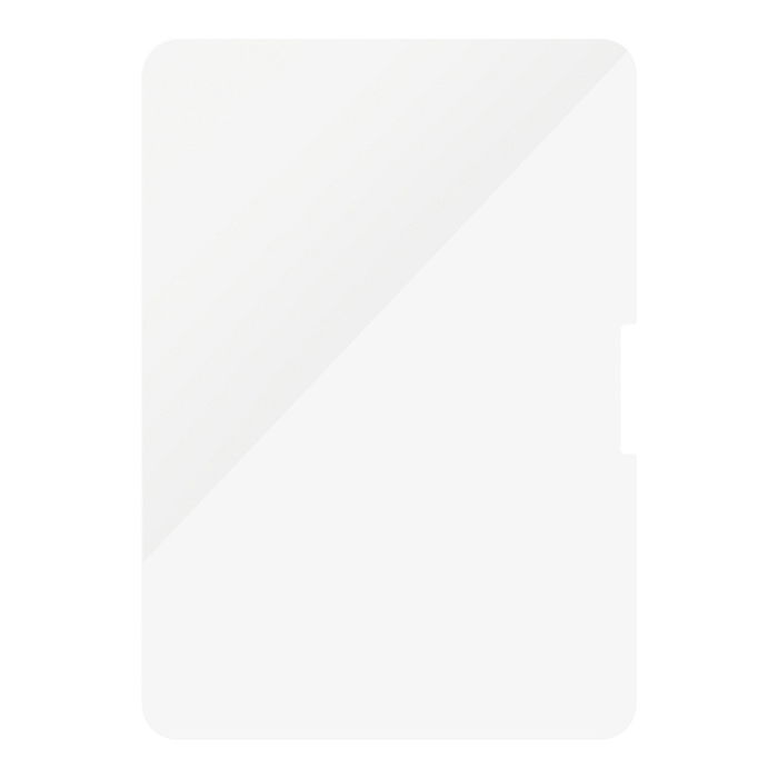 PanzerGlass Protector de Pantalla para iPad Pro 11" 2024, Ultra-Wide Fit, Vidrio Templado, Resistente a Rayones y Golpes