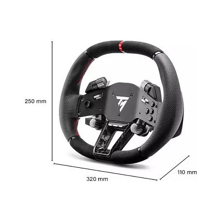 Thrustmaster Hypercar Wheel Add-On