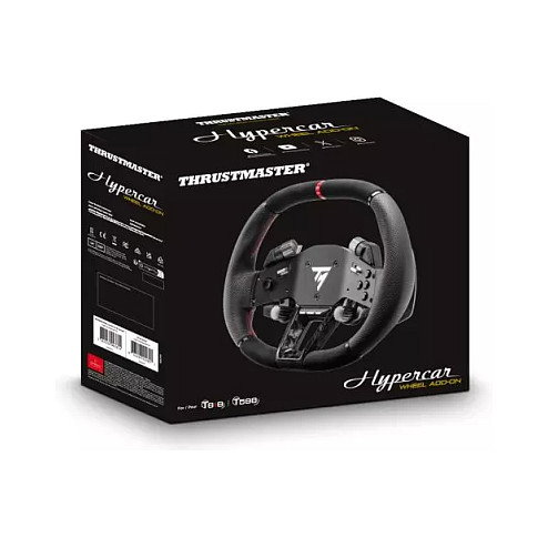 Thrustmaster Hypercar Wheel Add-On