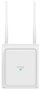 TP-Link Omada EAP725-Outdoor WiFi 7 Access Point Blanco