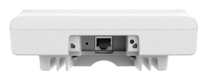 TP-Link Omada EAP725-Outdoor WiFi 7 Access Point Blanco TP-Link Omada EAP725-Outdoor WiFi 7 Access Point Blanco