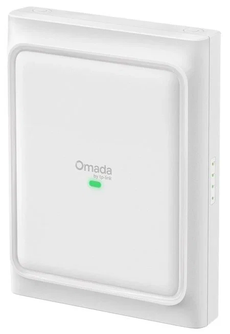 TP-Link Omada EAP725-Outdoor WiFi 7 Access Point Blanco