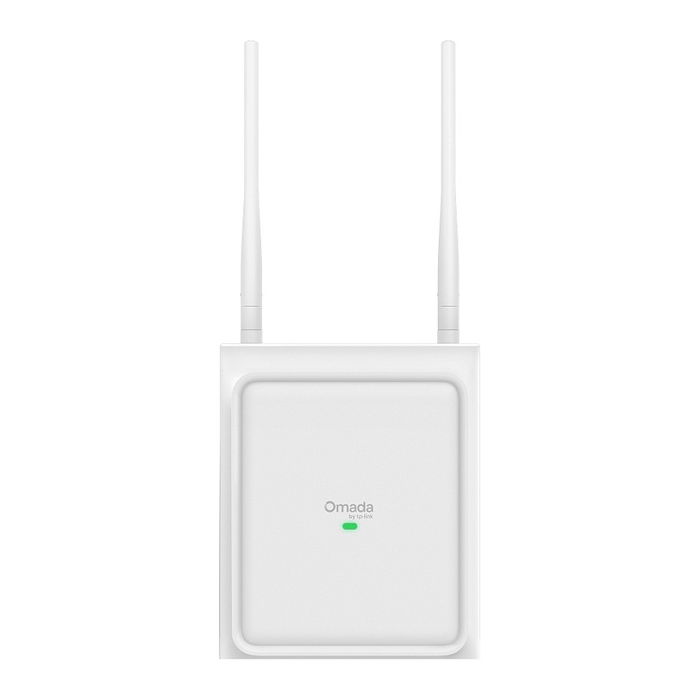 TP-Link Omada EAP725-Outdoor Punto de Acceso WiFi 7 BE5000 Dual-Band (2.4GHz/5GHz) 8 Antenas para Interiores/Exteriores IP66 PoE+ TP-Link Omada EAP725-Outdoor Punto de Acceso WiFi 7 BE5000 Dual-Band (2.4GHz/5GHz) 8 Antenas para Interiores/Exteriores IP66 PoE+