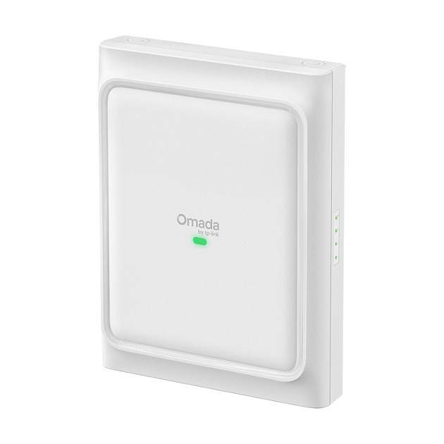 TP-Link Omada EAP725-Outdoor BE3600 Wi-Fi 7 Blanco TP-Link Omada EAP725-Outdoor BE3600 Wi-Fi 7 Blanco