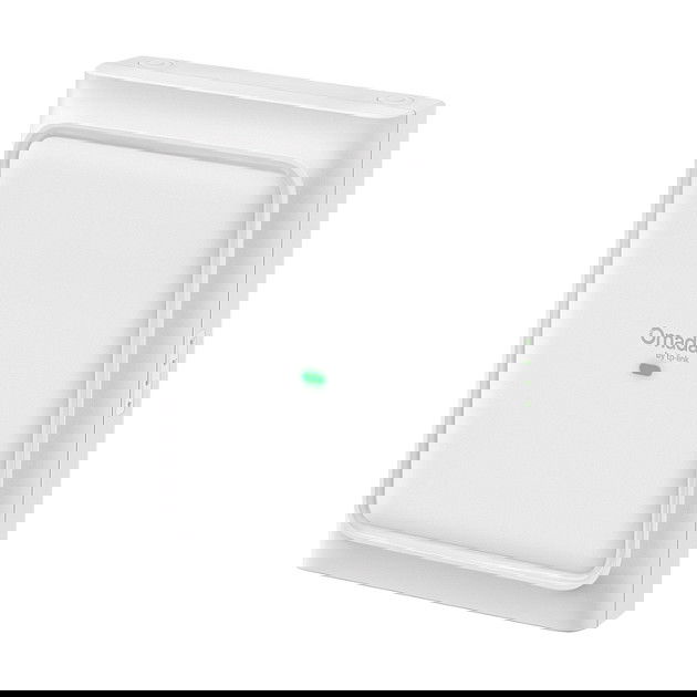 TP-Link Omada EAP725-Outdoor Punto de Acceso WiFi 7 BE5000 Dual-Band (2.4GHz/5GHz) 8 Antenas para Interiores/Exteriores IP66 PoE+ TP-Link Omada EAP725-Outdoor Punto de Acceso WiFi 7 BE5000 Dual-Band (2.4GHz/5GHz) 8 Antenas para Interiores/Exteriores IP66 PoE+