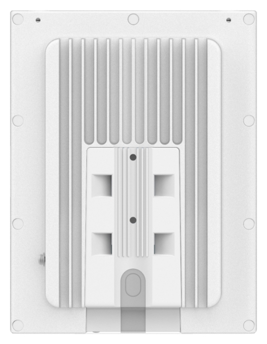 TP-Link Omada EAP725-Outdoor BE5000 WiFi 7 Punto de Acceso Blanco TP-Link Omada EAP725-Outdoor BE5000 WiFi 7 Punto de Acceso Blanco