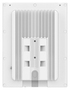 TP-Link Omada EAP725-Outdoor BE5000 WiFi 7 Punto de Acceso Blanco