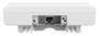 TP-Link Omada EAP725-Outdoor BE5000 WiFi 7 Punto de Acceso Blanco