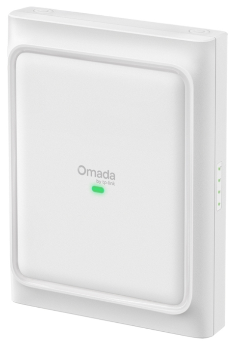 TP-Link Omada EAP725-Outdoor BE5000 WiFi 7 Punto de Acceso Blanco TP-Link Omada EAP725-Outdoor BE5000 WiFi 7 Punto de Acceso Blanco