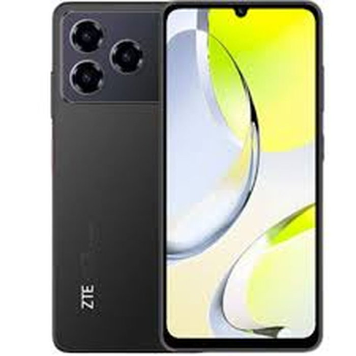 ZTE Blade A76 6.75 pulgadas 4 GB 128 GB Negro