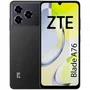 ZTE BLADE A76 Negro Smartphone (4GB RAM + 8GB ROM) Ampliable a 128GB P615F01-BLK Pantalla 6.75" 50MP Android