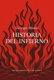 Historia del infierno, Georges Minois - SIRUELA