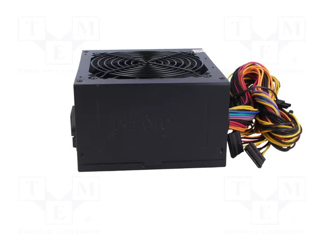 Akyga Ultimate AK-U4-350 350W 80 PLUS Bronze ATX
