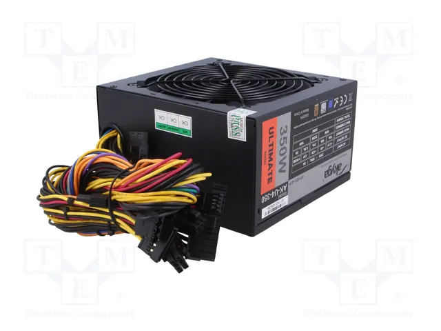 Akyga Ultimate AK-U4-350 350W 80 PLUS Bronze ATX