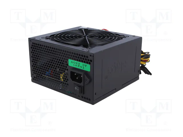 Akyga Ultimate AK-U4-350 350W 80 PLUS Bronze ATX