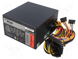 Akyga Ultimate AK-U4-350 350W 80 PLUS Bronze ATX