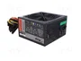 Akyga Ultimate AK-U4-350 350W 80 PLUS Bronze ATX