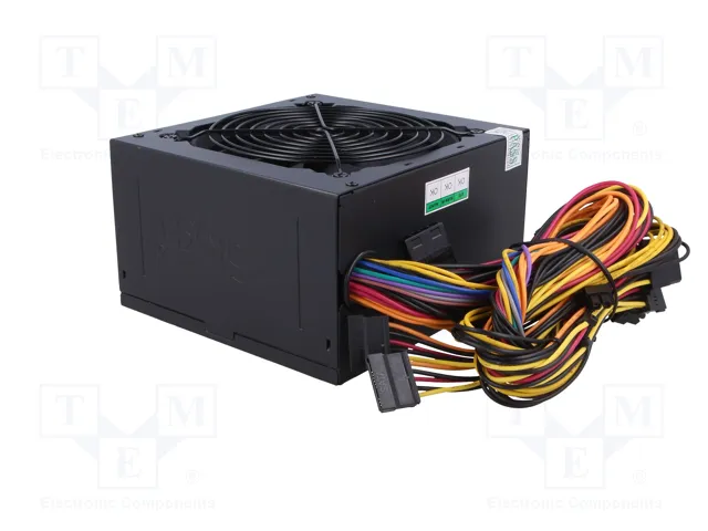 Akyga Ultimate AK-U4-350 350W 80 PLUS Bronze ATX